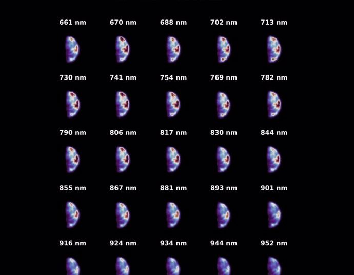 Después de un lanzamiento exitoso el 7 de octubre de 2024, los instrumentos de Hera se activaron por primera vez como parte de la fase de puesta en servicio cercana a la Tierra en curso de la nave espacial.