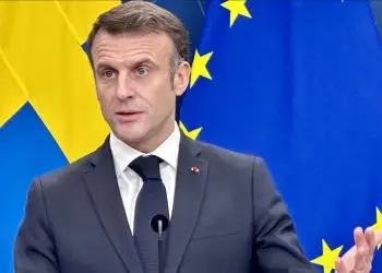 El presidente francés ha insistido en que "el sector agrícola y agroalimentario es un gran sector de exportación, de forma que hay que defenderlo, hacerlo todavía más competitivo para que pueda conquistar nuevos mercados".