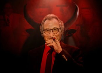 Bernard Madoff prometía altos retornos, siempre y cuando entraran nuevos clientes con más dinero.