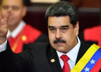 Maduro fue proclamado ganador de las elecciones presidenciales del 28 de julio por el Consejo Nacional Electoral (CNE), sin que hasta la fecha haya publicado los resultados desagregados, como establecía su propio cronograma.