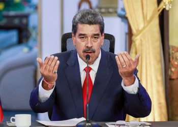 El canciller venezolano, Yván Gil, reaccionó en Telegram al mensaje que difundió en X el secretario de Estado de EE.UU. Antony Blinken.