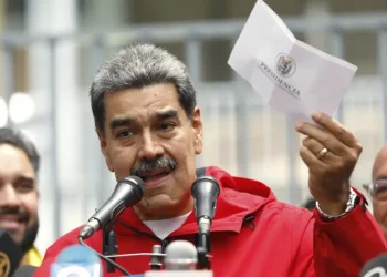 El gobernante Partido Socialista Unido de Venezuela logró mantener el control que desde hace 25 años ejerce sobre el municipio Libertador de Caracas.