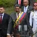 Maduro fue proclamado como el ganador de las elecciones presidenciales del 28 de julio por el CNE, sin que hasta la fecha haya publicado los resultados desagregados.