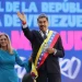 Reafirmaron también "su solidaridad con el pueblo venezolano" y urgieron al líder chavista "el pleno respeto al derecho internacional".