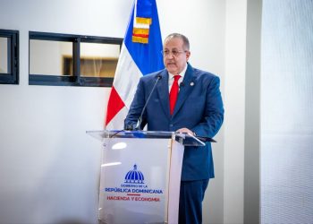 Díaz recordó que las exenciones representan una renuncia importante de ingresos para el Estado.
