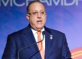 Magín Díaz afirmó que el Gobierno mantiene la estabilidad macroeconómica pese al complejo entorno internacional.