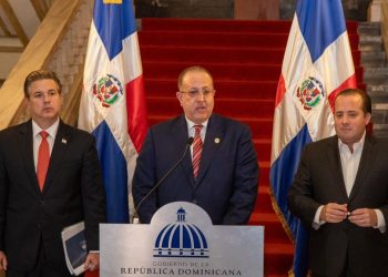 Gobierno reitera principales objetivos es proteger los hogares más vulnerables mediante el fortalecimiento de programas de protección social.