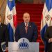 Gobierno reitera principales objetivos es proteger los hogares más vulnerables mediante el fortalecimiento de programas de protección social.