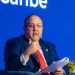 “Un país de este nivel de ingresos necesita tener infraestructura pública y una inversión anual equivalente al 4% del producto interno bruto”, planteó Díaz.
