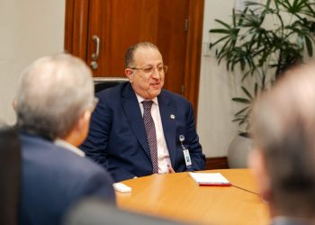 ONEC expresa disposición a colaborar con las iniciativas económicas impulsadas por el Gobierno.