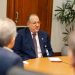 ONEC expresa disposición a colaborar con las iniciativas económicas impulsadas por el Gobierno.