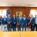 Diáz sostuvo encuentros con Aneih, Acofave, Asonahores, Adoimfe, así como con representantes del sector de seguros.