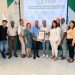 El evento fue liderado por el Consejo Ecoturístico de Sánchez Ramírez con el respaldo del Fondo Especial para el Desarrollo Agropecuario.