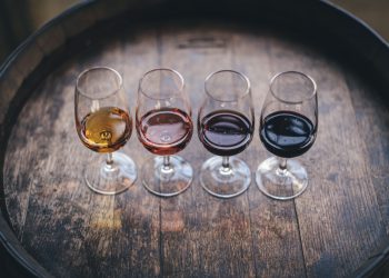 Vino - Fuente externa.