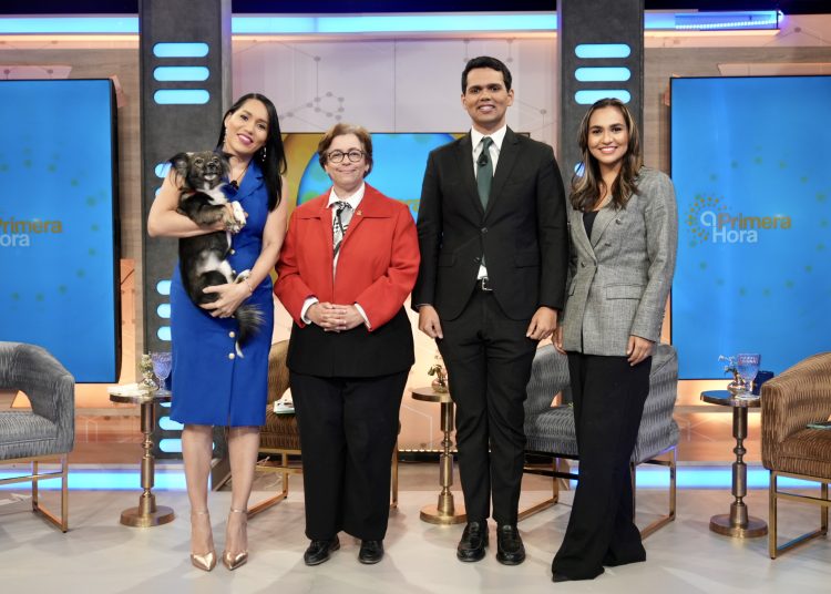 Las penas por maltrato animal comprenden desde seis meses y hasta un año de prisión y multas. | Fuente externa.