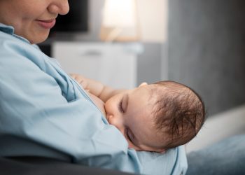 Lactancia materna. - Fuente externa.