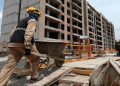 El costo de los materiales, maquinarias y herramientas presentó reducciones durante el mes de junio.