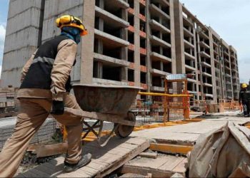 El costo de los materiales, maquinarias y herramientas presentó reducciones durante el mes de junio.