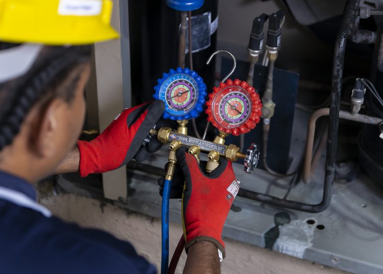 Destaca misión en 2026 en convertir mantenimiento en una inversión.