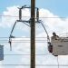 Las brigadas sustituirán estructuras en malas condiciones.