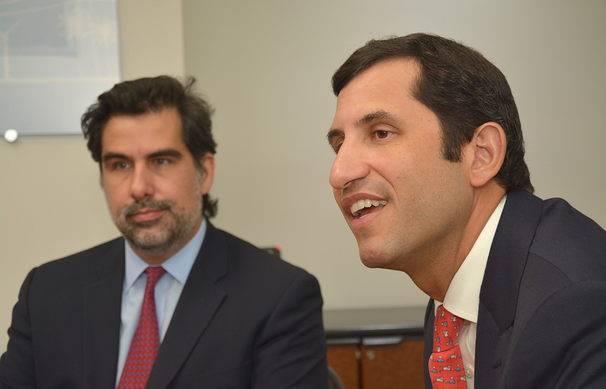 manuel cabral roberto herrera adie
