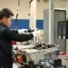 La lectura del PMI manufacturero de Caixin superó así la de la Oficina Nacional de Estadística (ONE), que se situó en 50.2 puntos, frente a los 49.1 anterior.