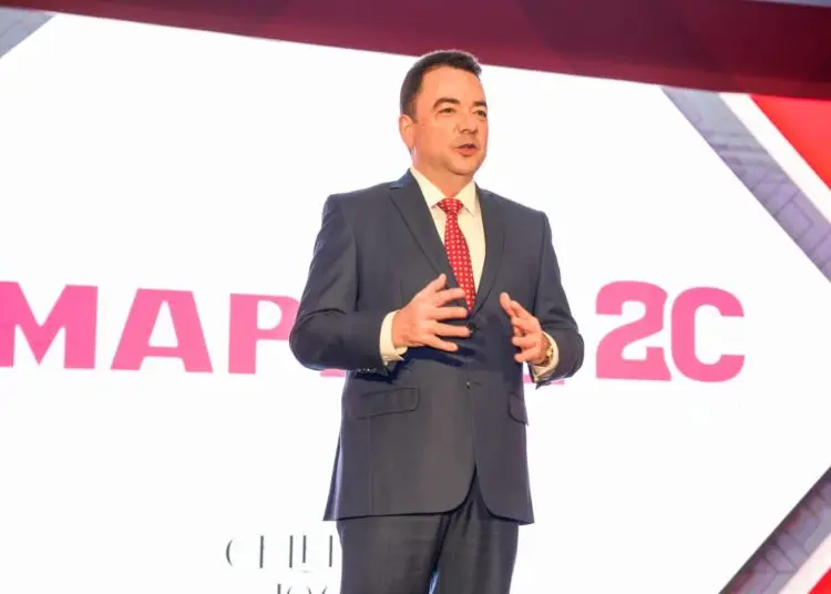 Los resultados fueron destacados por el presidente ejecutivo de Mapfre República Dominicana, Andrés Mejía.