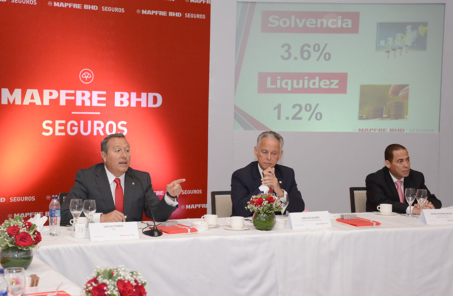 mapfre bhd seguros