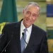 Marcelo Rebelo de Sousa, dio la bienvenida a la aprobación por parte del Consejo de la UE del acuerdo con Mercosur.