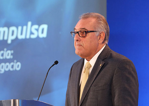 marcial m najri