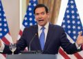 Marco Rubio abordará en el Vaticano la guerra en Irán y la situación en Latinoamérica.