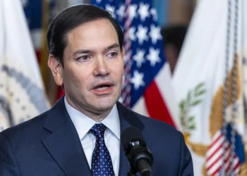 Marco Rubio afirma que EE.UU. "está lista para apoyar" al pueblo colombiano y al Gobierno del presidente, Abelardo de la Espriella.
