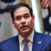 Rubio, aseguró que Washington no contempla levantar sanciones a Irán a cambio de desbloquear el Estrecho de Ormuz.