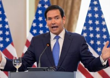 Marco Rubio abordará en el Vaticano la guerra en Irán y la situación en Latinoamérica.
