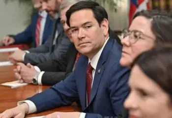 Haití es miembro de la Comunidad del Caribe (Caricom), al igual que Jamaica, el país que acogió este encuentro entre Rubio y Jean.