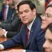 Haití es miembro de la Comunidad del Caribe (Caricom), al igual que Jamaica, el país que acogió este encuentro entre Rubio y Jean.