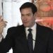 El mensaje escrito por Rubio fue enviado apenas horas antes de que aterrice en México para una visita de dos días.