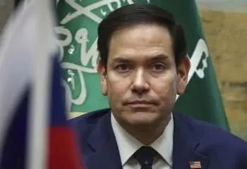 "El presidente Trump ha cambiado toda la conversación global de no si la guerra va a terminar, sino cómo va a terminar. Y solo el presidente Trump puede hacer eso", sentenció.