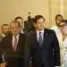 Rubio sostendrá encuentro privado y un almuerzo con el presidente Luis Abinader y varios ministros.