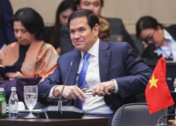 La reunión entre Rubio y Wang tiene lugar después de que a finales de junio los dos países llegaran a un acuerdo comercial en Londres.