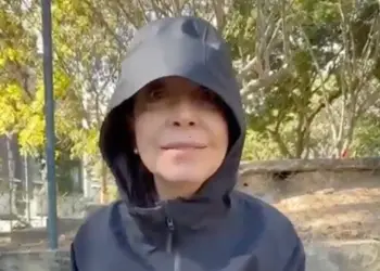 Corina Machado desmientió la detención en un video difundido a través de las redes sociales.