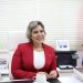 María Elena Vásquez Tavares, presidente del Consejo Directivo de ProCompetencia | Luilly Luis Reyes