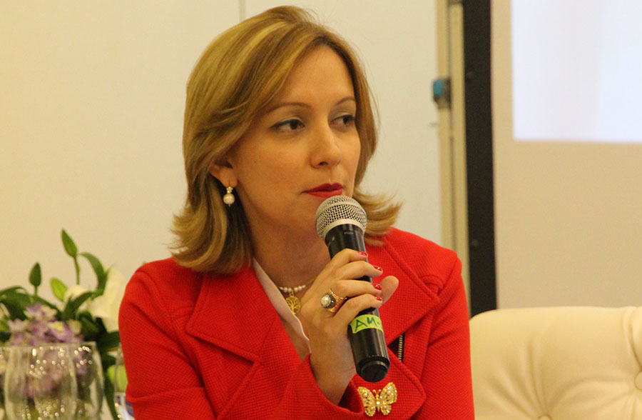 maria waleska alvarez ataques ciberneticos