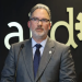 Mario Pujols, vicepresidente ejecutivo de la AIRD. | Fuente externa.
