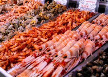 La medida se ha tomado "para prevenir el riesgo de contaminación radiactiva de los productos acuáticos japoneses. | Fuente externa.