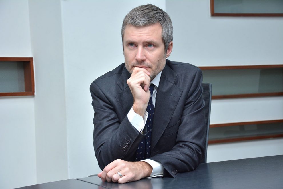 martin ross altice dominicana