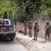 Algunas personas fueron asesinadas en sus casas.