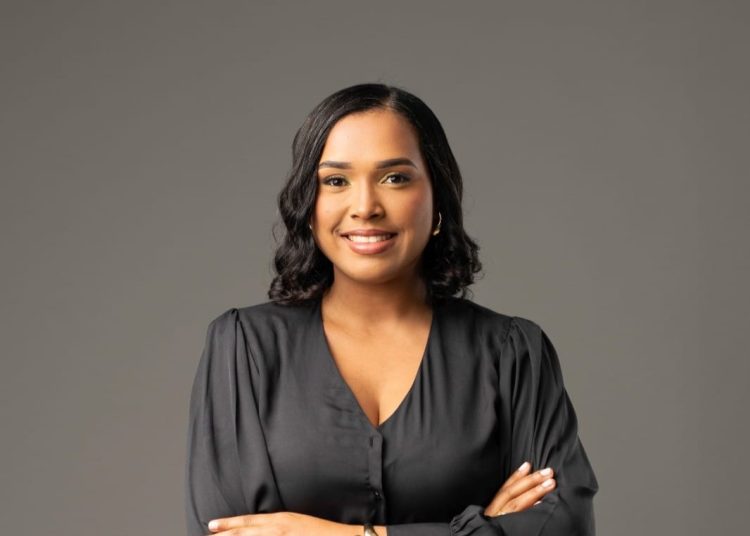 De Jesús resultó ser la única de República Dominicana premiada en esta edición.
