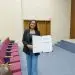 “Este reconocimiento es una gran distinción que me motiva y me compromete a seguir realizando un periodismo financiero responsable y útil para las personas”, expresó De Jesús.
