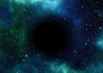 Materia oscura - Fuente externa.